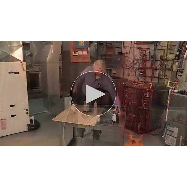 Robinair 15500 VacuMaster 5 CFM Vacuum Pump - Image 3