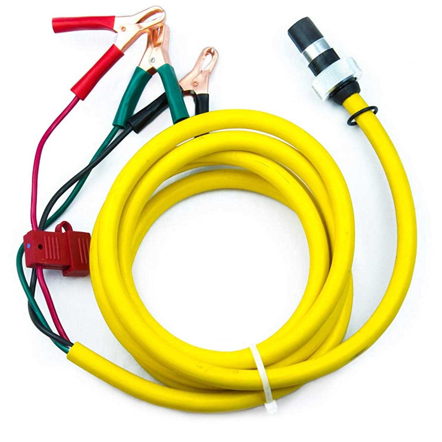 Fill-Rite RD812NN Portable Fuel Transfer Pump - Image 4