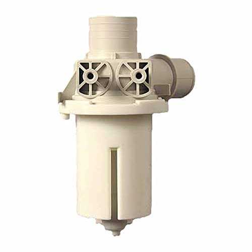 LG 4681EA1007A Washer Drain - Image 3