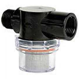 Shurflo 4138111E65 Aqua King II Automatic Fresh Water Pump - Image 5