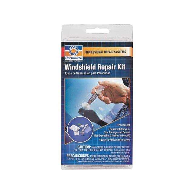 Permatex Windshield Repair Kit - Image 3