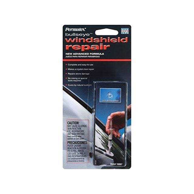 Permatex Windshield Repair Kit - Image 4