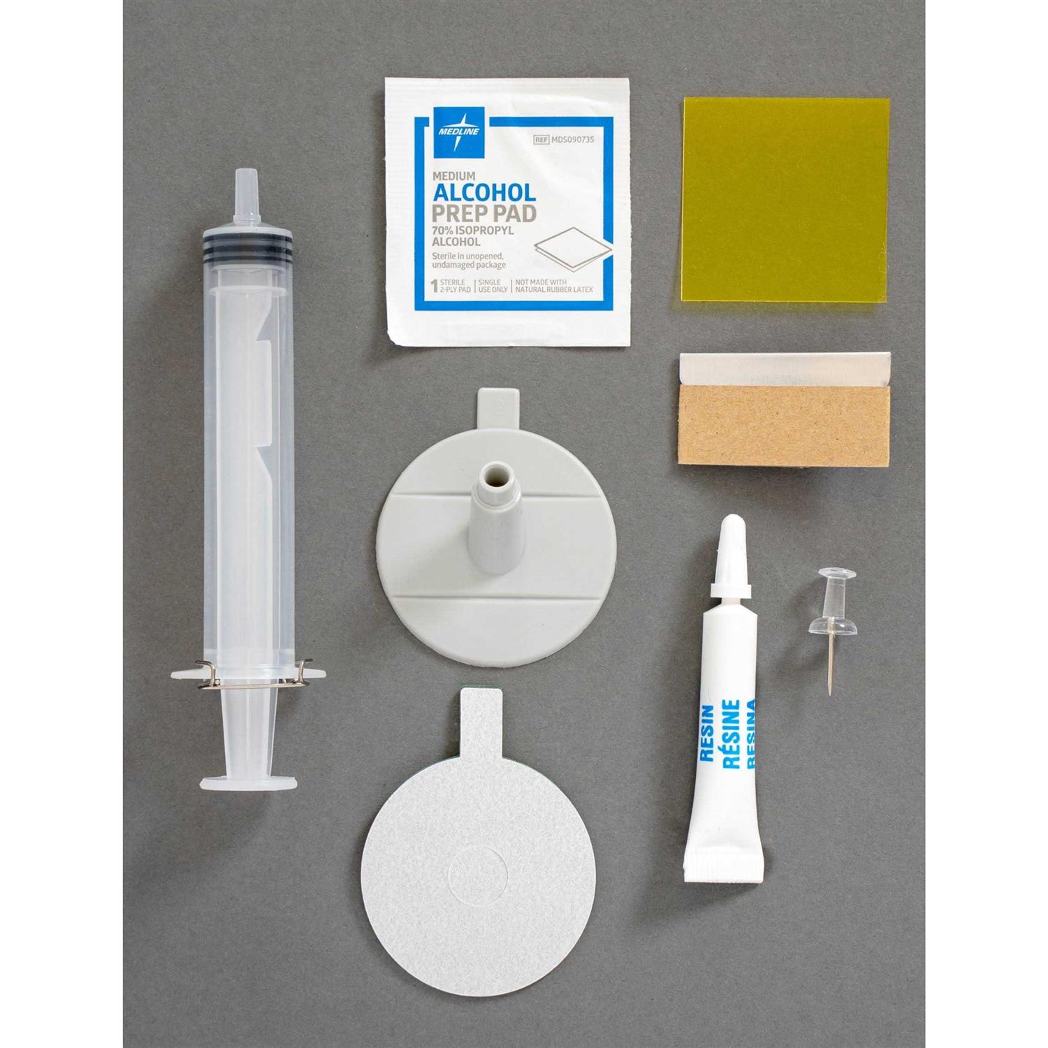 J-B Weld Windshield Saver Repair Kit - Image 2