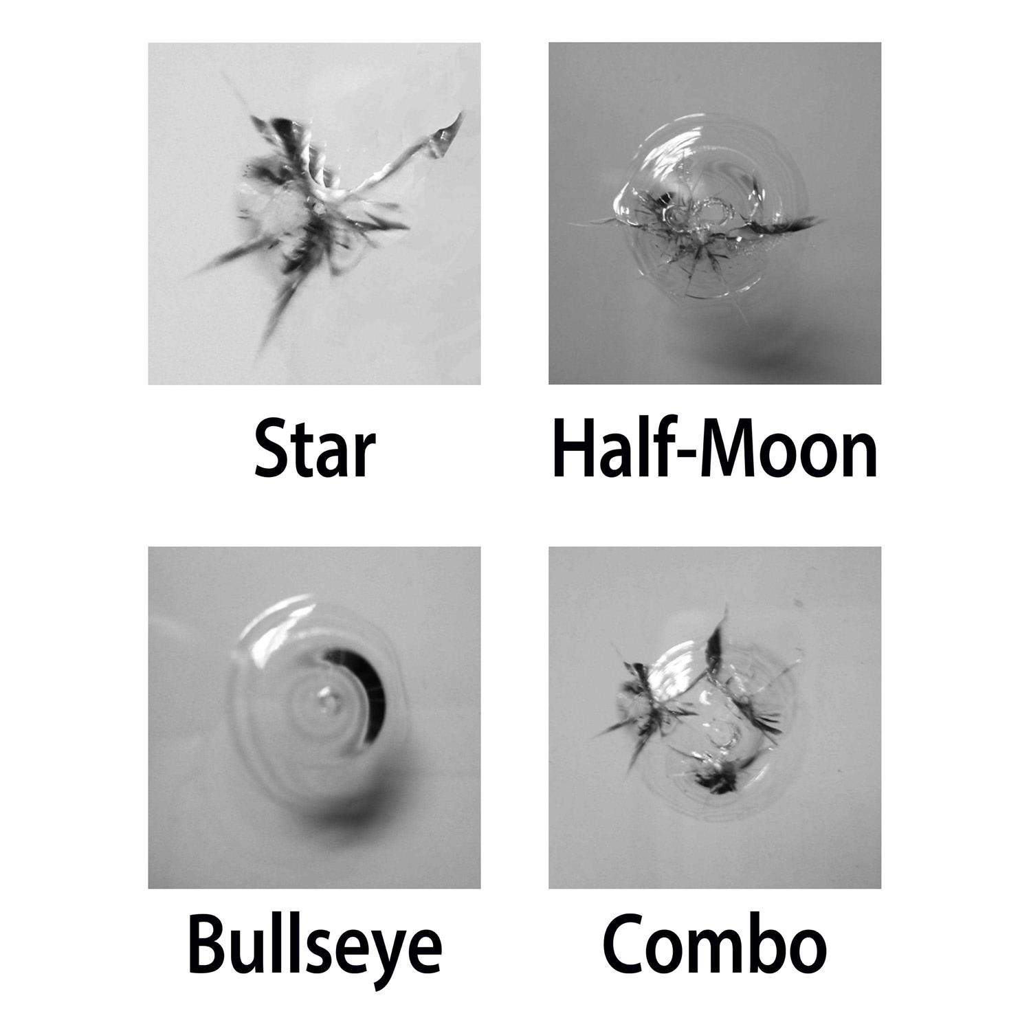 J-B Weld Windshield Saver Repair Kit - Image 4