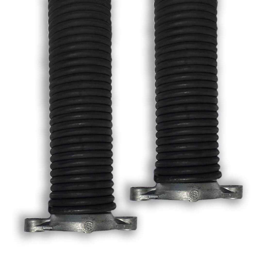 Dura-lift .225 x Torsion Garage Door Spring - Image 4