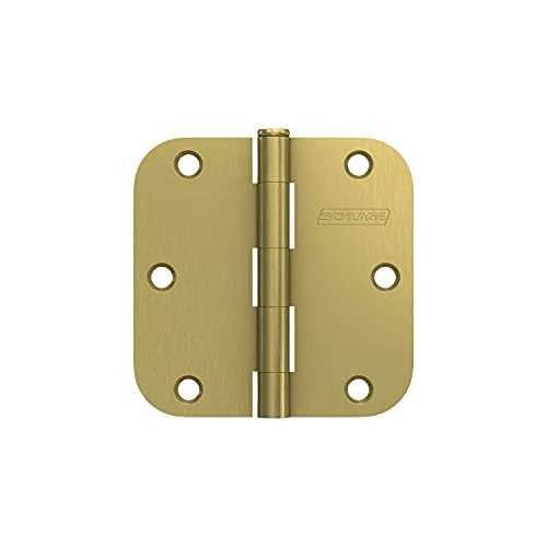Schlage Hinge - Image 3