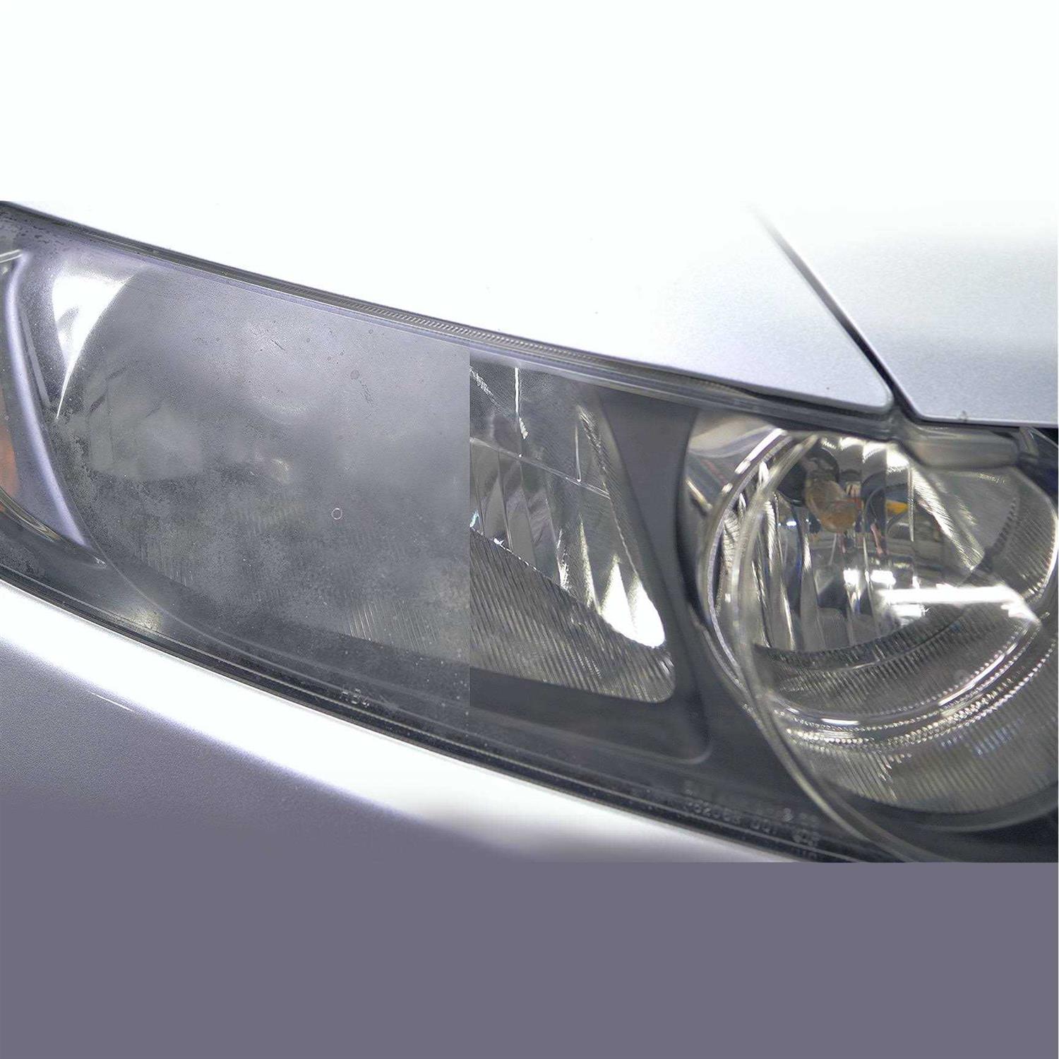 Rain X 610153 Premium Headlight Restoration Kit - Image 3