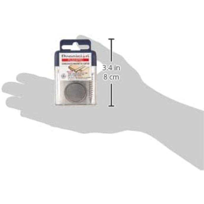 Precision Lock PLS-24 Pro Concealed Magnetic Catch - Image 5