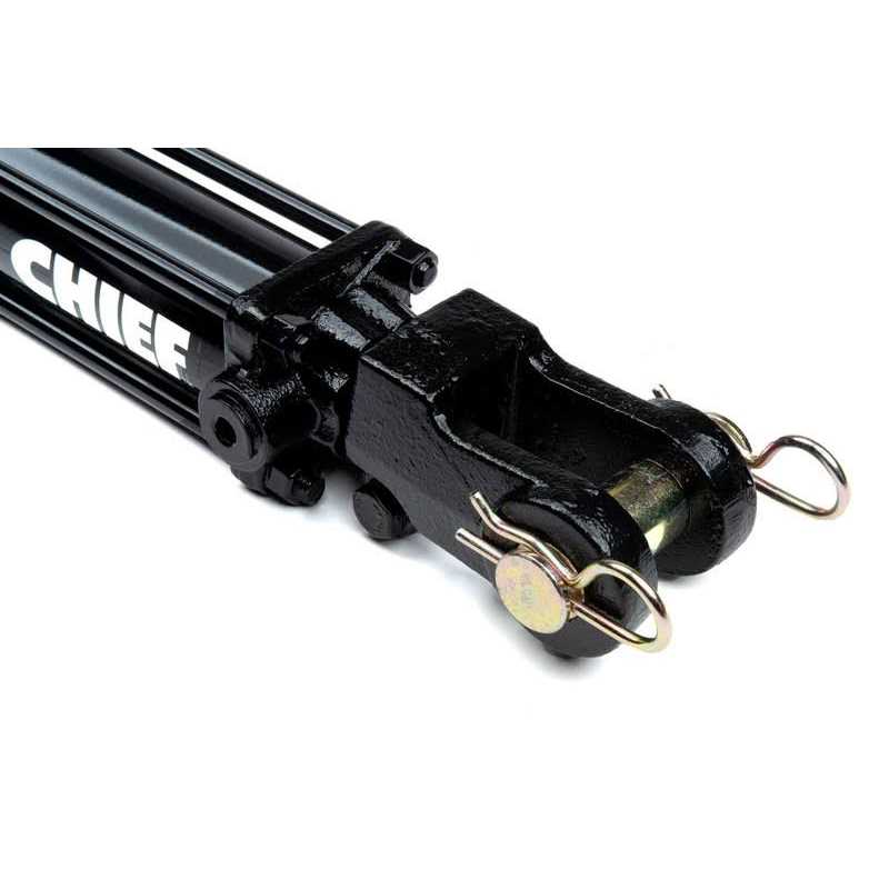 Chief TC3 Tie-rod Hydraulic Cylinder - Image 3