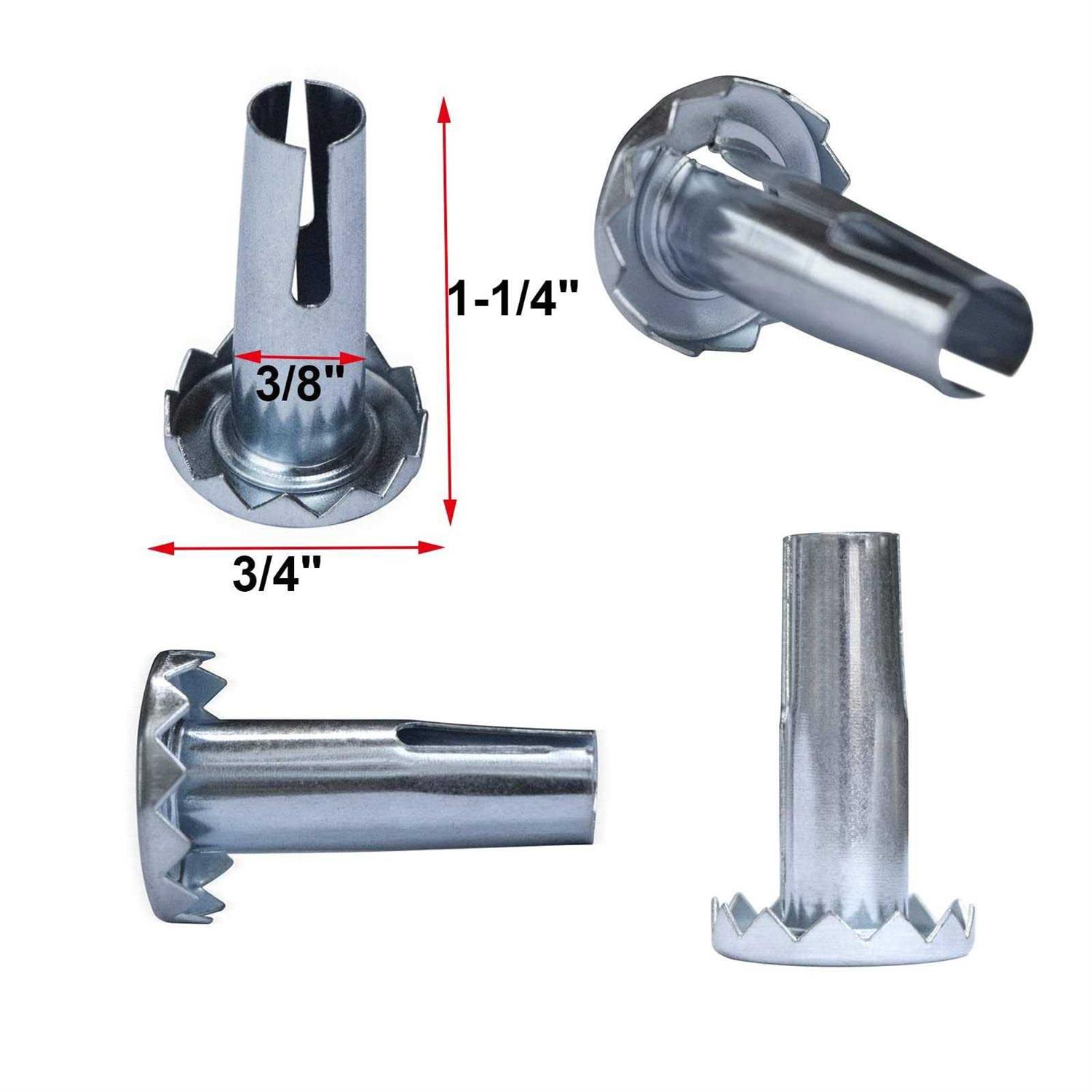 Furniture Ball Caster Wheels Vintage Furniture Replacement Castors for Chair - Image 3