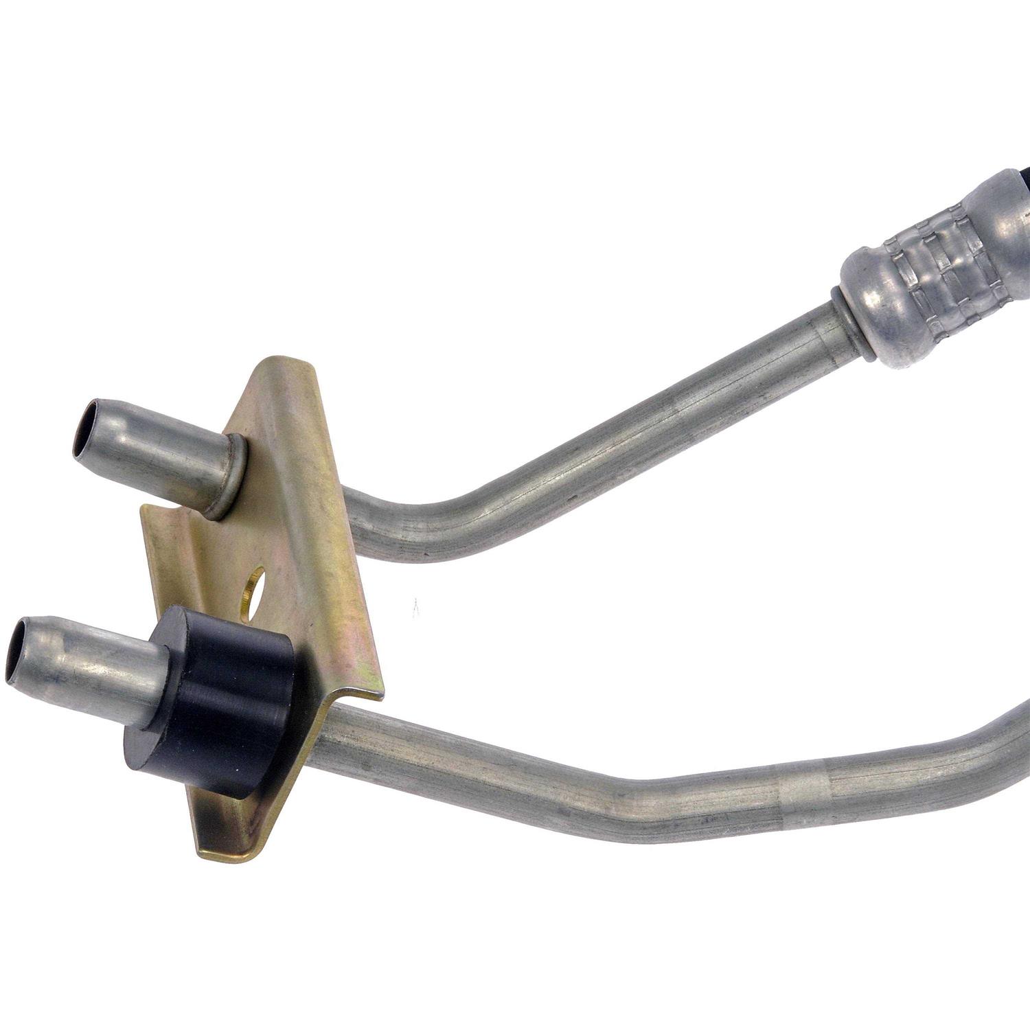 Dorman 624-147 Automatic Transmission Oil Cooler Hose Assembly - Image 4