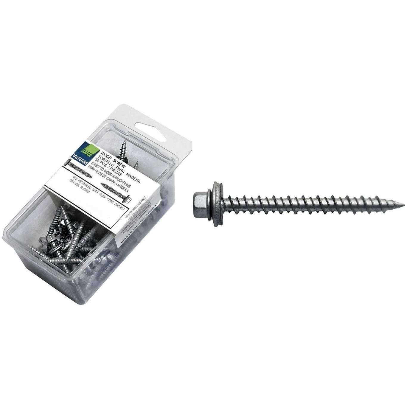 Palram Woodtite 2 92523 - Image 3