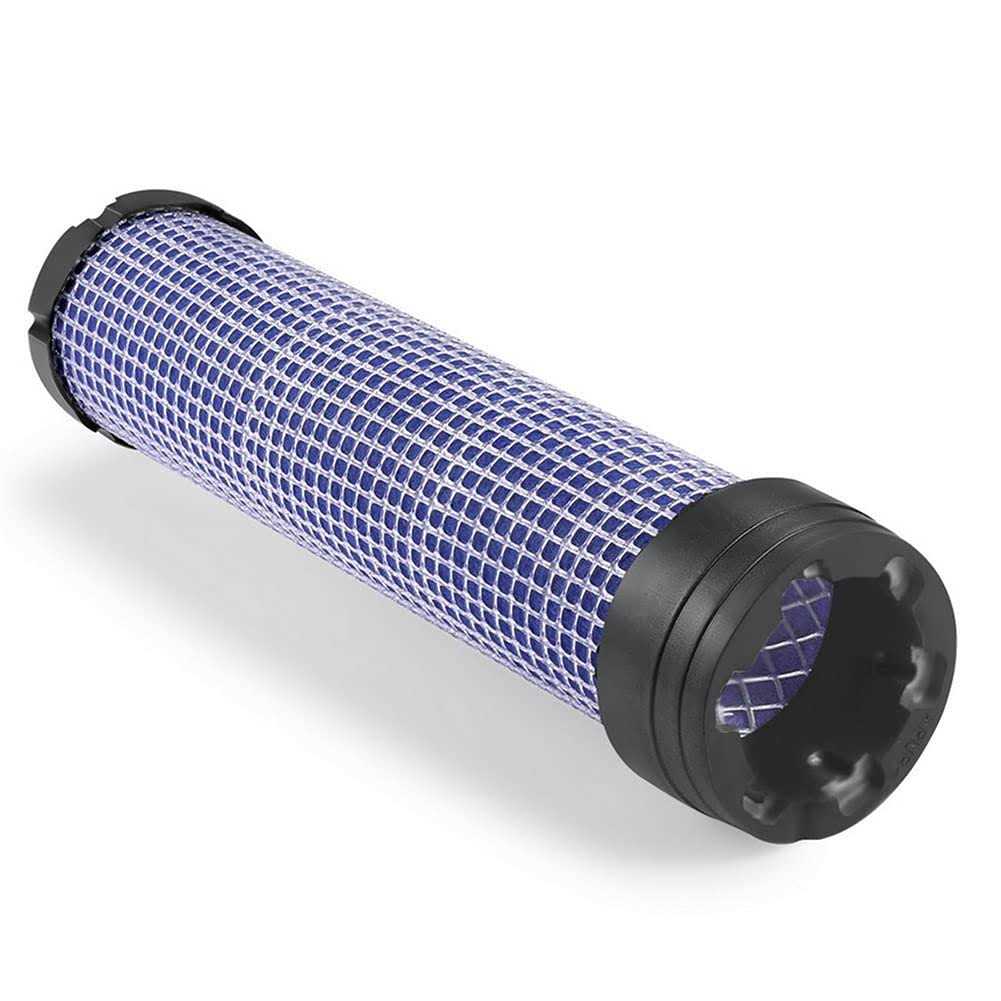 Deflife Kawasaki 11013-7044 & 11013-7045 Inner & Outer Air Filter Cleaners For Combo OEM Donaldson Kohler 25-083-01-S P821575 & P822858 - Image 3