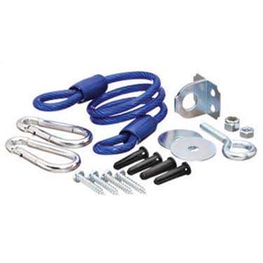 Dormont 1675KIT48 Gas Hose Kit - Image 4