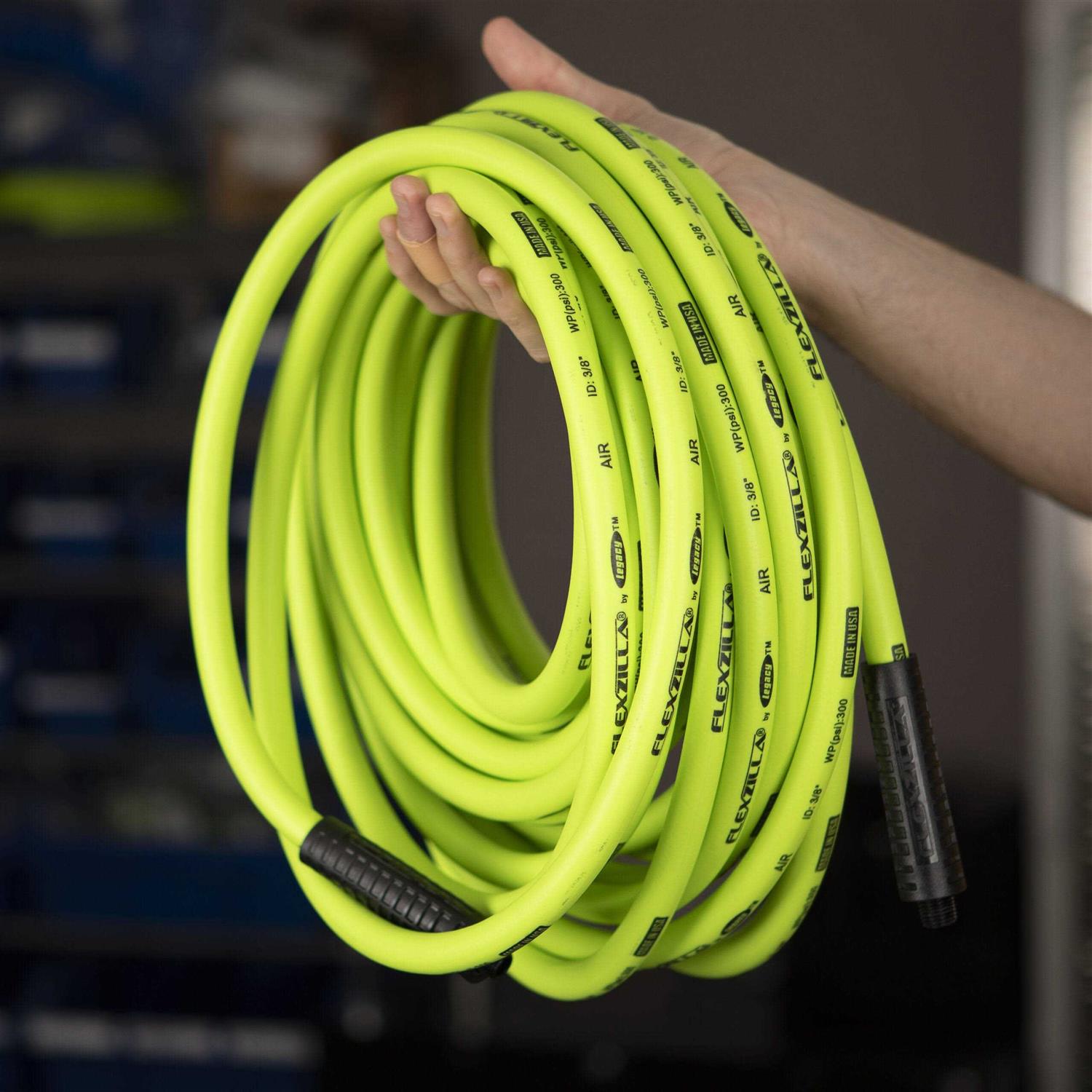 Flexzilla Air Hose - Image 4
