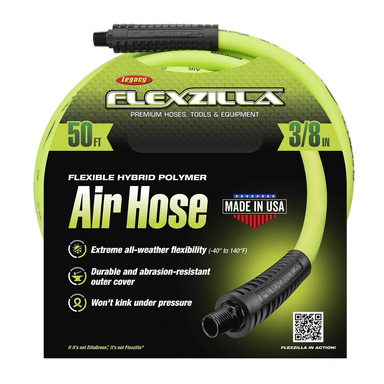 Flexzilla Air Hose - Image 5