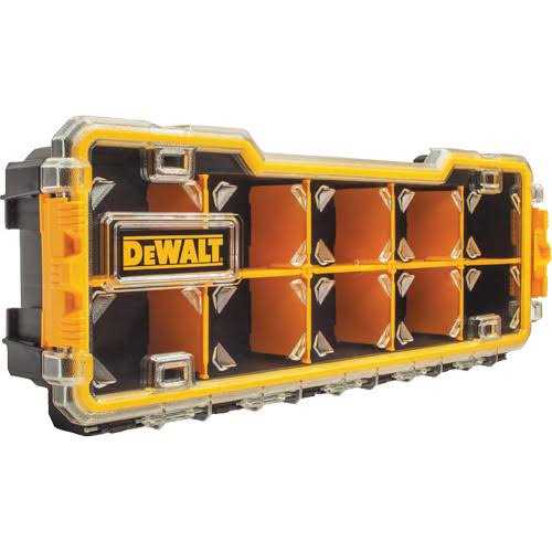 Dewalt 20 Compartment Pro Organizer DWST14830 - Image 3