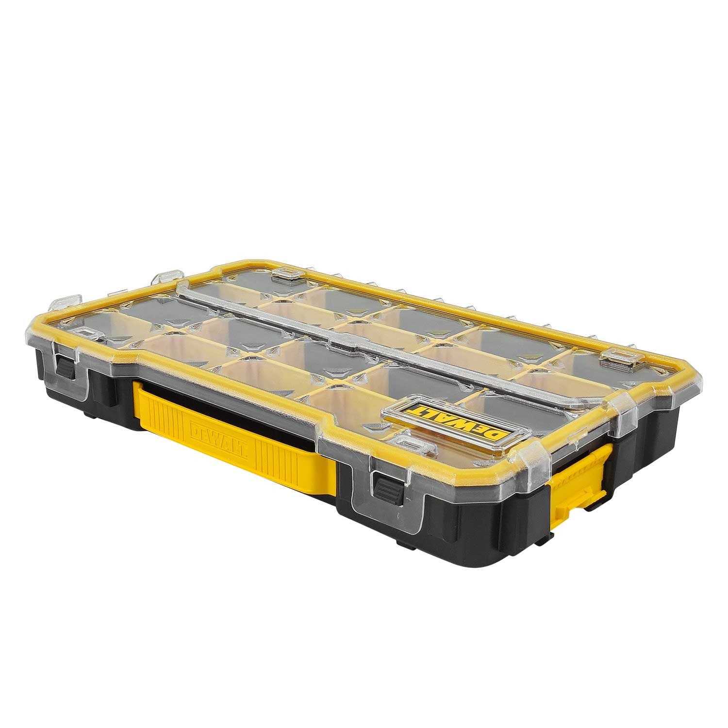 Dewalt 20 Compartment Pro Organizer DWST14830 - Image 5