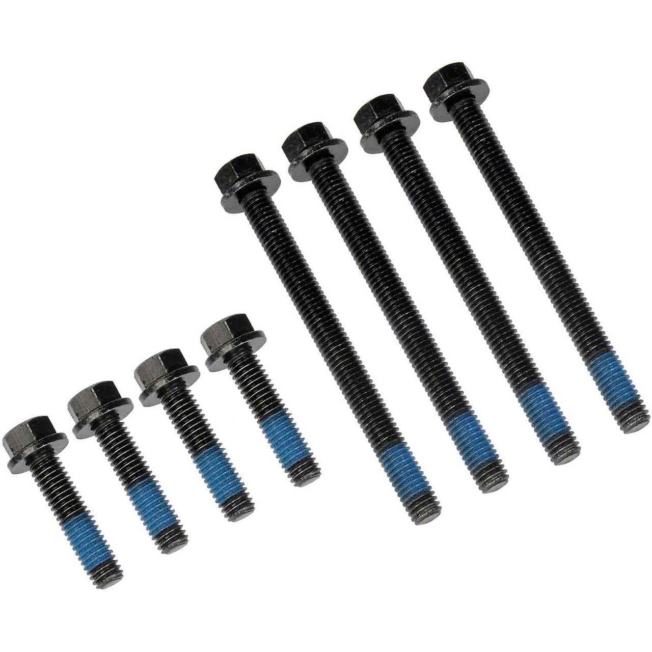 Dorman 902-805 Engine Water Pump Stud Kit - Image 4