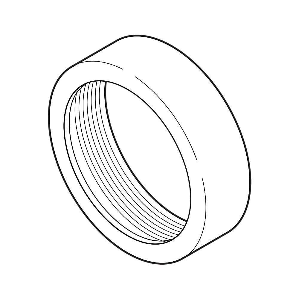 Delta Bonnet Nut RP22734 - Image 4