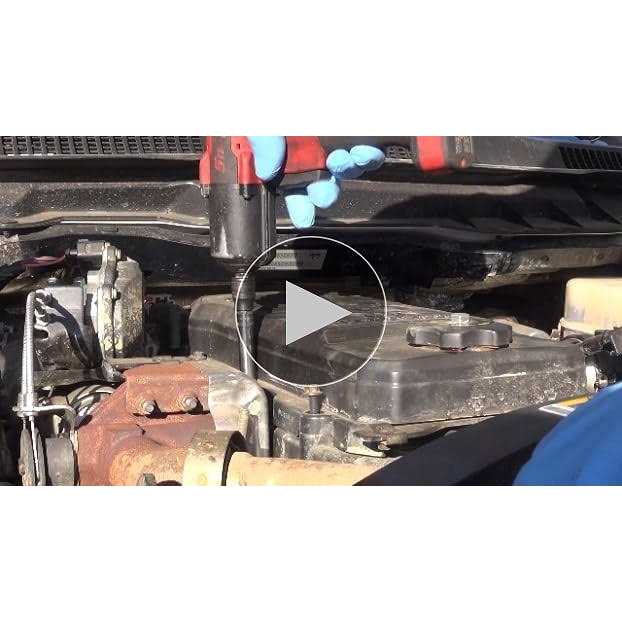 Dorman 904-418 Crankcase Breather Filter - Image 5