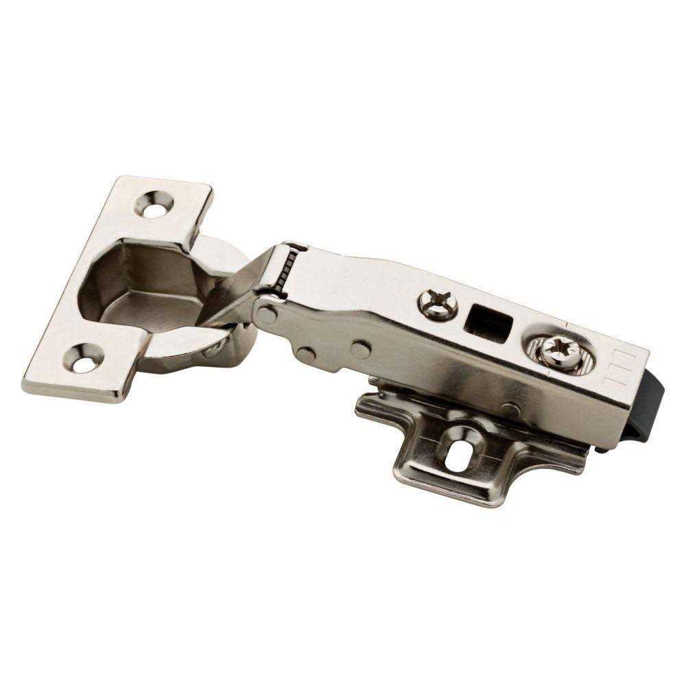 Everbilt 35 mm 110-Degree Full Overlay Cabinet Hinge - Image 3
