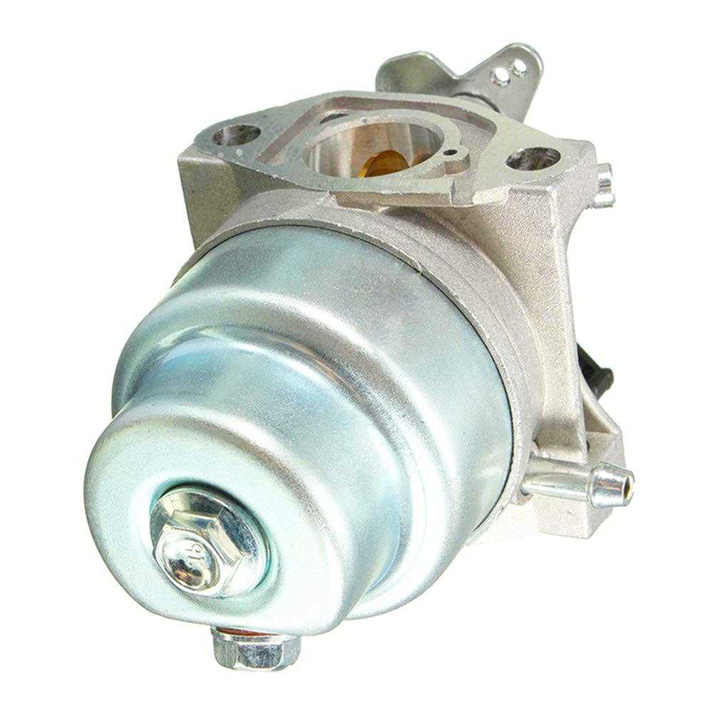 New Gcv160 Carburetor carb for Honda HRT216 HRR216 GCV160a HRS216 Engine Replace 16100-Z0L-023 - Image 2
