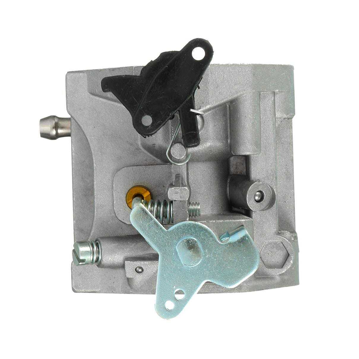 New Gcv160 Carburetor carb for Honda HRT216 HRR216 GCV160a HRS216 Engine Replace 16100-Z0L-023 - Image 3