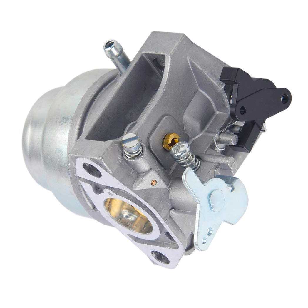 New Gcv160 Carburetor carb for Honda HRT216 HRR216 GCV160a HRS216 Engine Replace 16100-Z0L-023 - Image 4