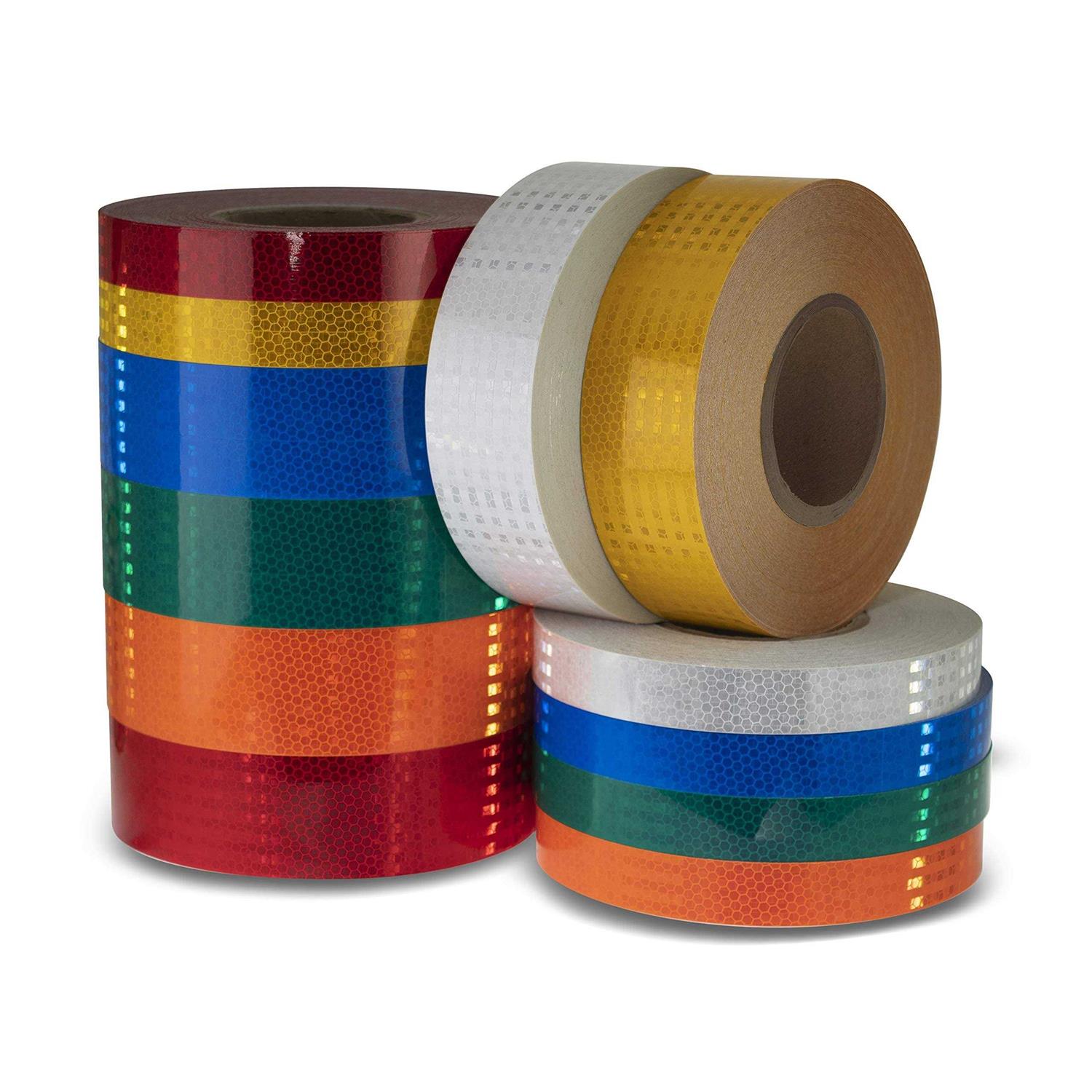 High Intensity Retro Reflective Tape - Image 2