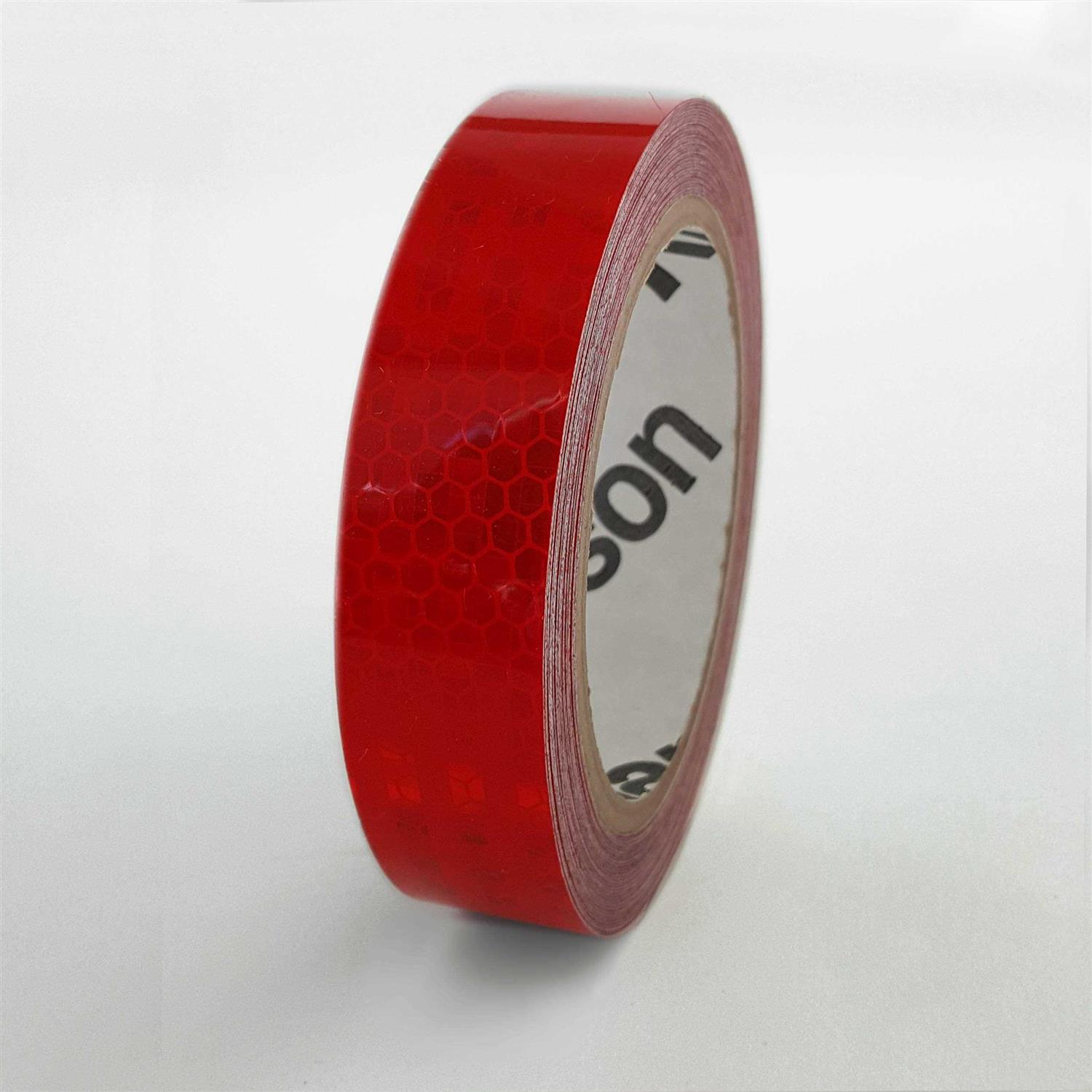 High Intensity Retro Reflective Tape