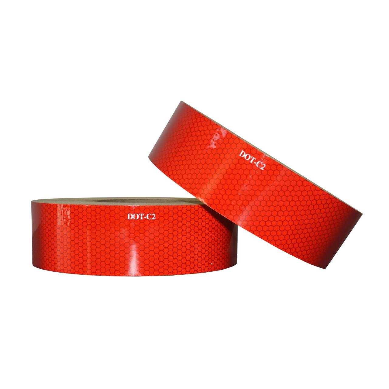 High Intensity Retro Reflective Tape - Image 3