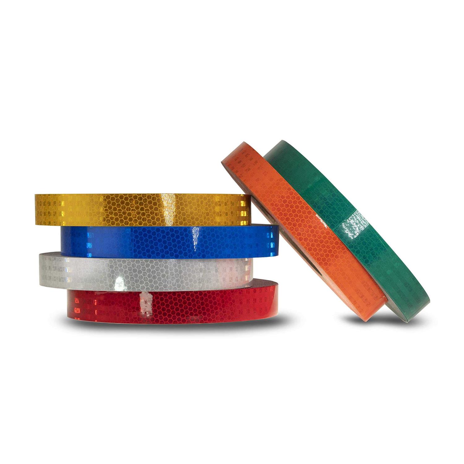 High Intensity Retro Reflective Tape - Image 5