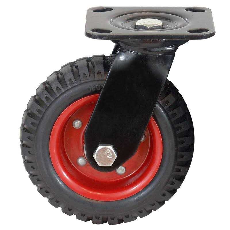 POWERTEC 17050 Swivel Heavy Duty Industrial Caster - Image 4