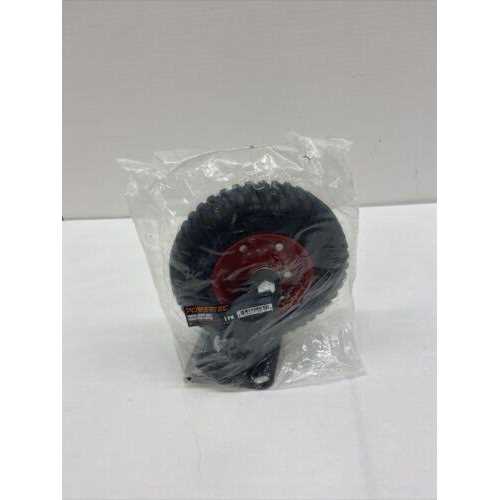 POWERTEC 17050 Swivel Heavy Duty Industrial Caster - Image 5