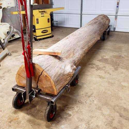 POWERTEC 17050 Swivel Heavy Duty Industrial Caster - Image 5