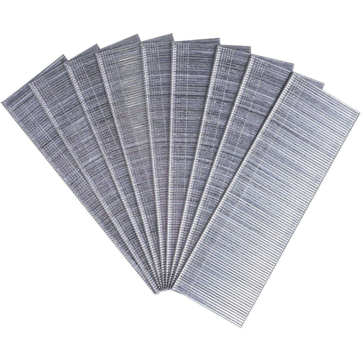 Porter-Cable 2 in. x 18-Gauge Brad Nail PBN18200-1 - Image 5