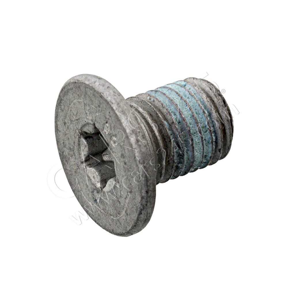 Febi Bilstein Brake Disc Set Screw - Image 3