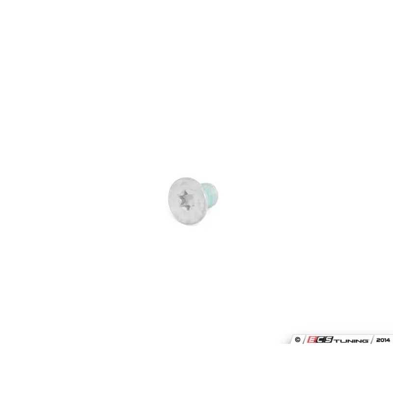 Febi Bilstein Brake Disc Set Screw - Image 5