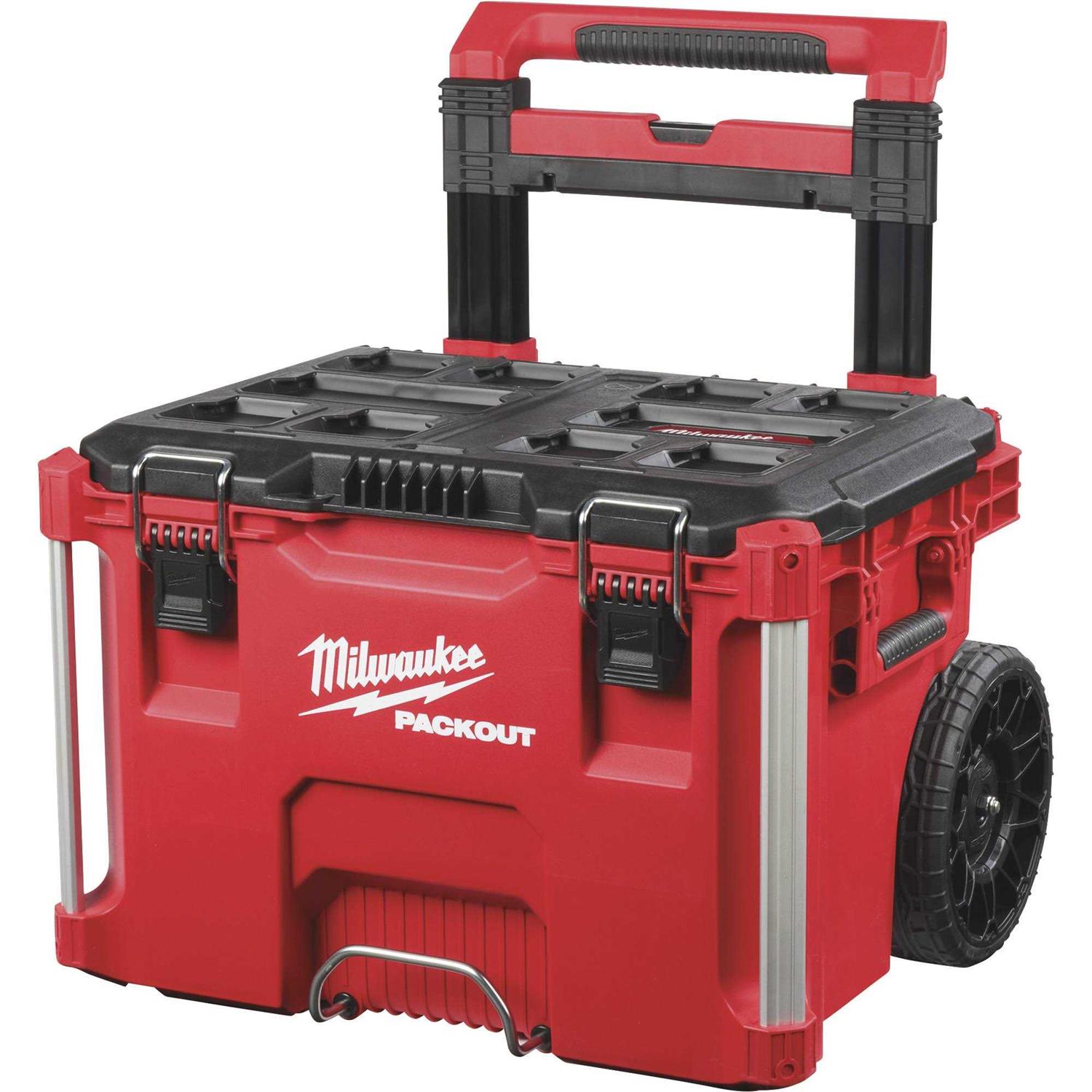 Milwaukee PACKOUT Tool Box 48-22-8426