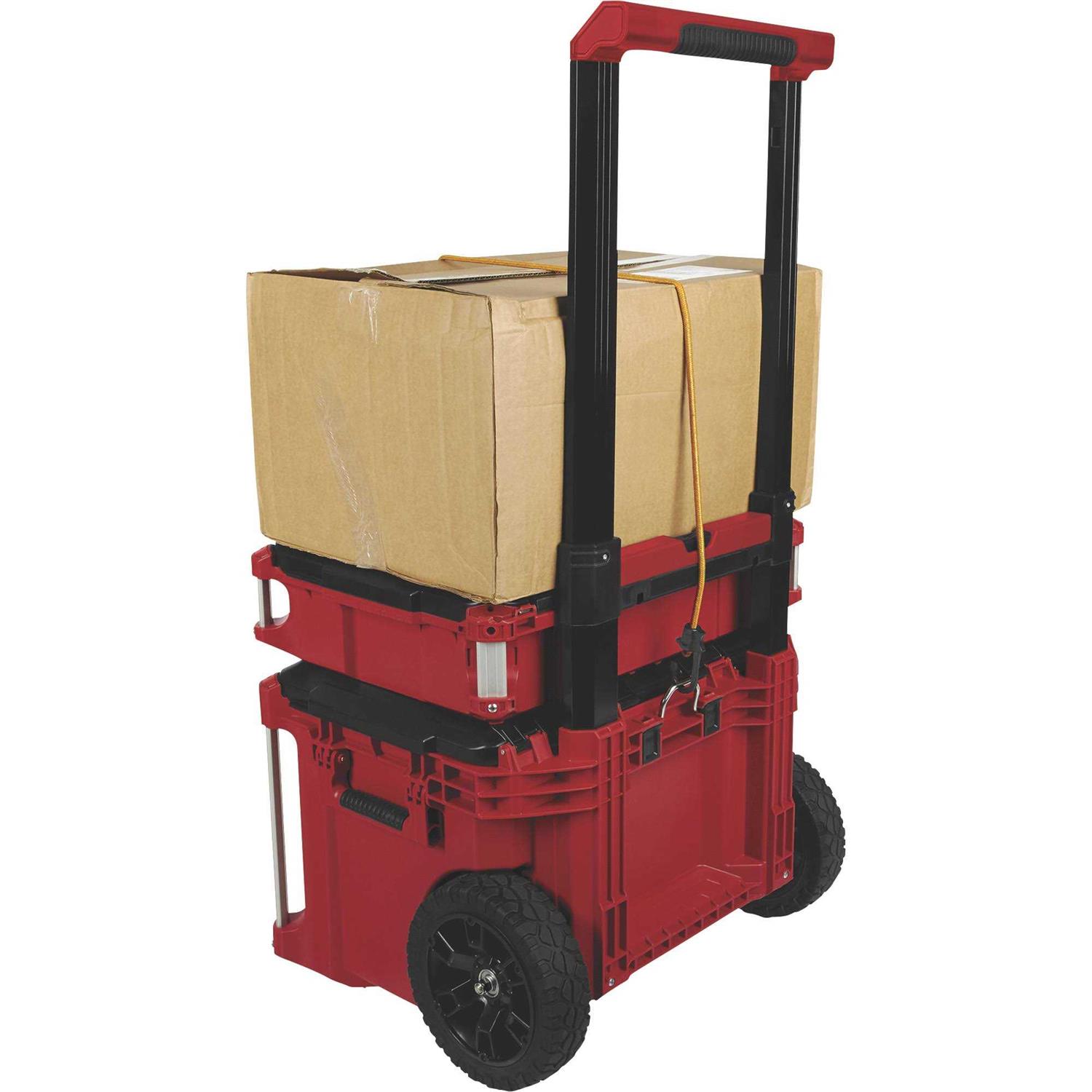 Milwaukee PACKOUT Tool Box 48-22-8426 - Image 5