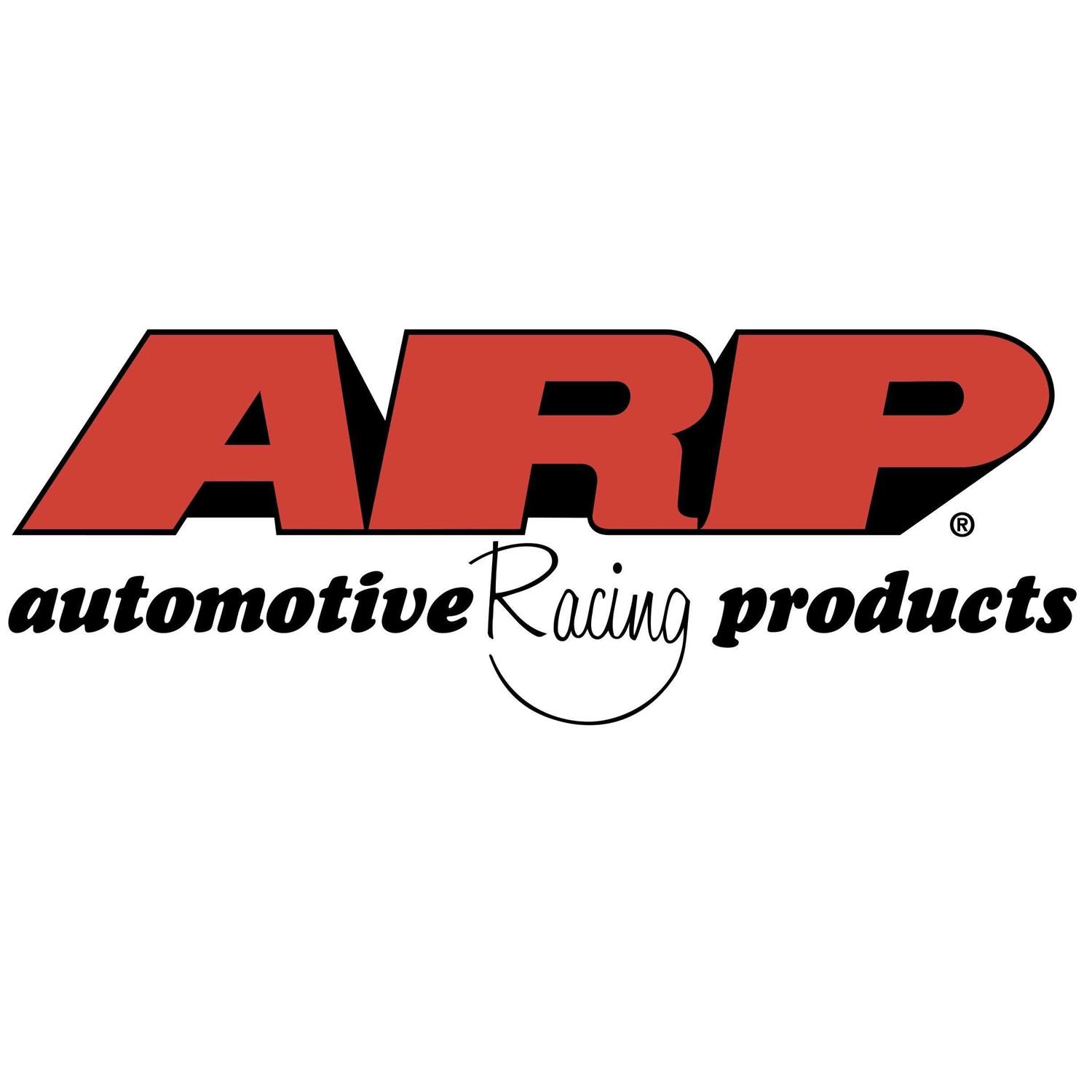 ARP 150-7402 Ford Thermostat Housing Bolt Kit - Image 5