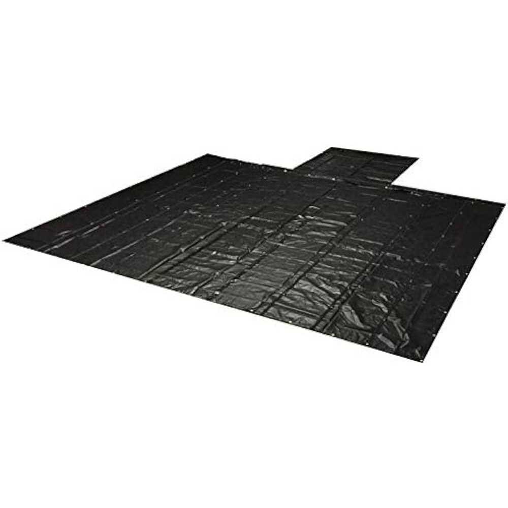 Mytee Products Airbag/Parachute Fabric Ultra Light Lumber Tarp - Image 2