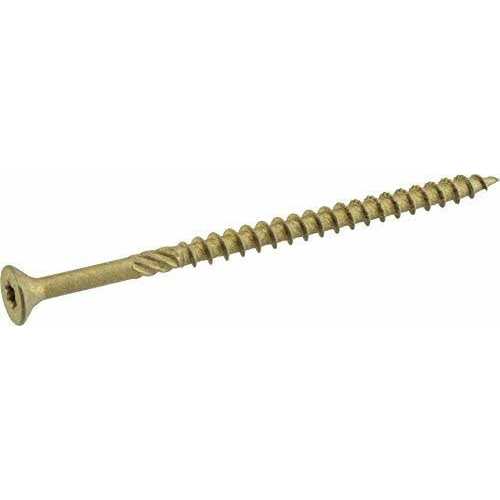 Power Pro Epoxy Exterior Wood Screws - Image 3