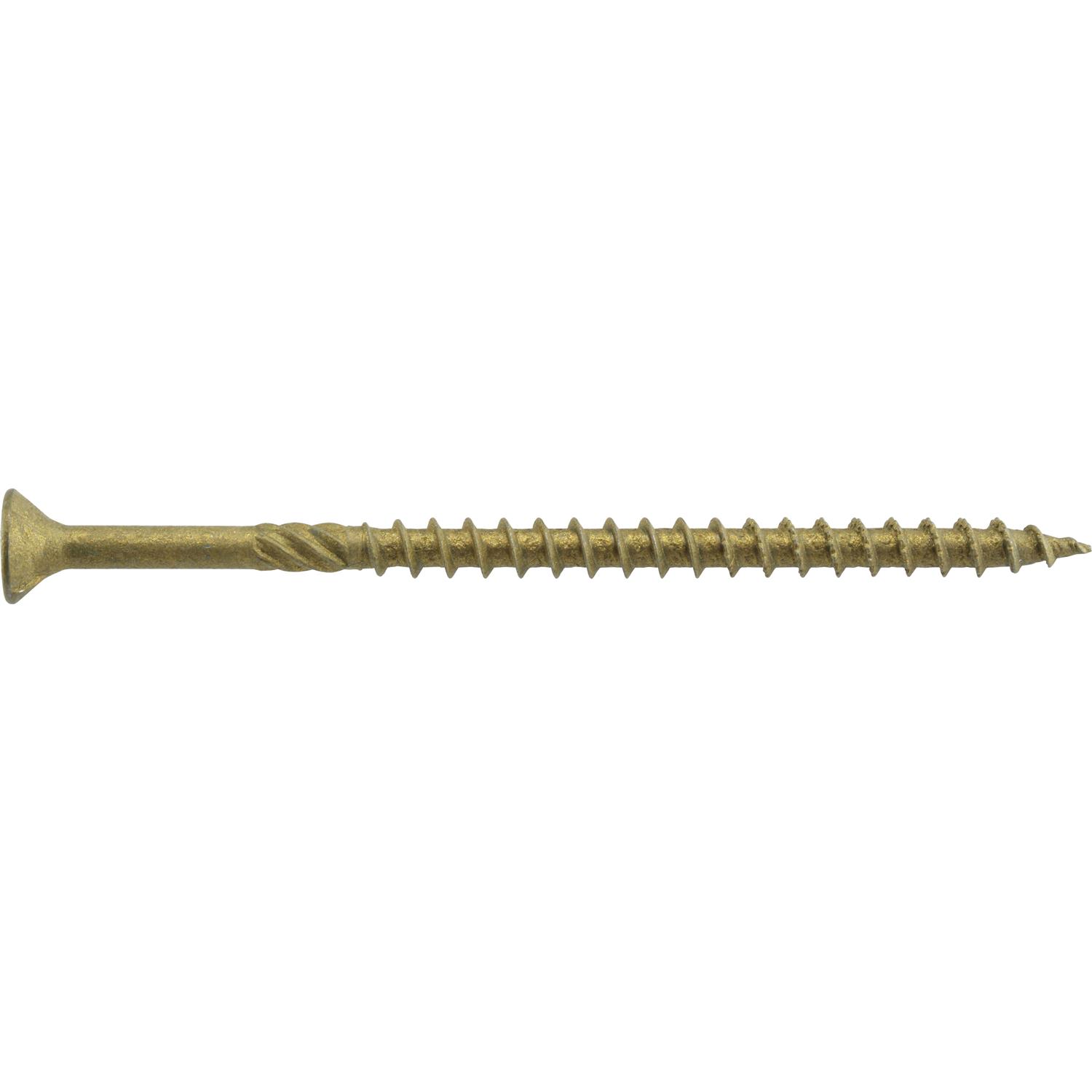 Power Pro Epoxy Exterior Wood Screws - Image 5
