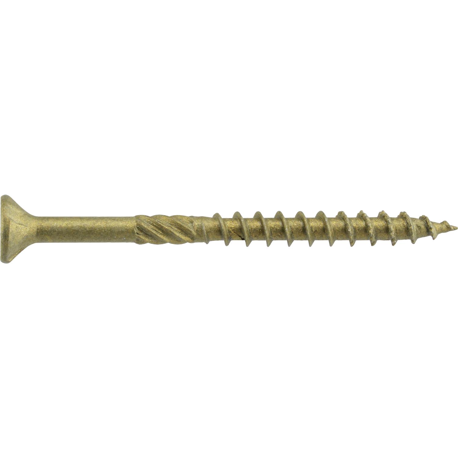 Power Pro Epoxy Exterior Wood Screws - Image 3
