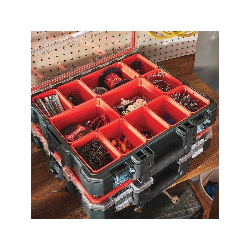 Craftsman CMST14520 XL Pro Organizer - Image 4