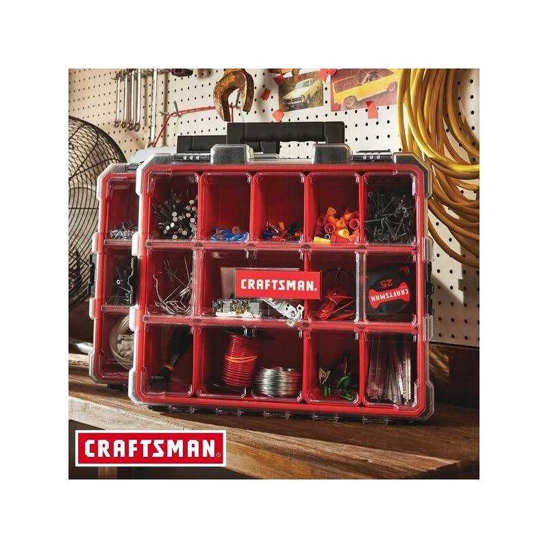 Craftsman CMST14520 XL Pro Organizer - Image 5
