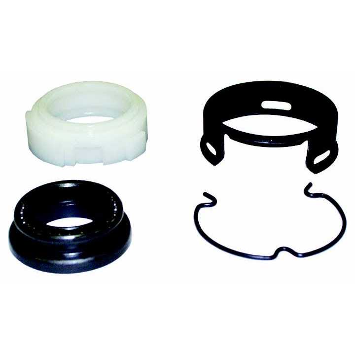 Crown Automotive Steering Shaft Bearing Kit 4487696K - Image 4