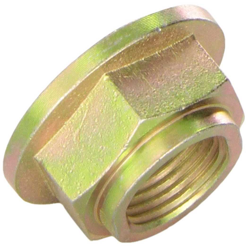 Dorman 615-098.1 Spindle Nut - Image 4